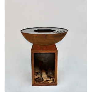 GrillRing-Set 90 PRO Basic 